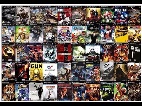 playstation 2 iso torrents