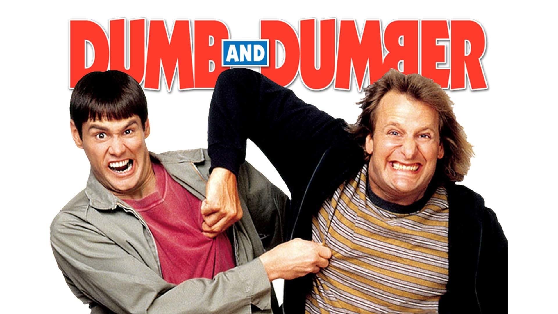 dumb and dumber to 123movies